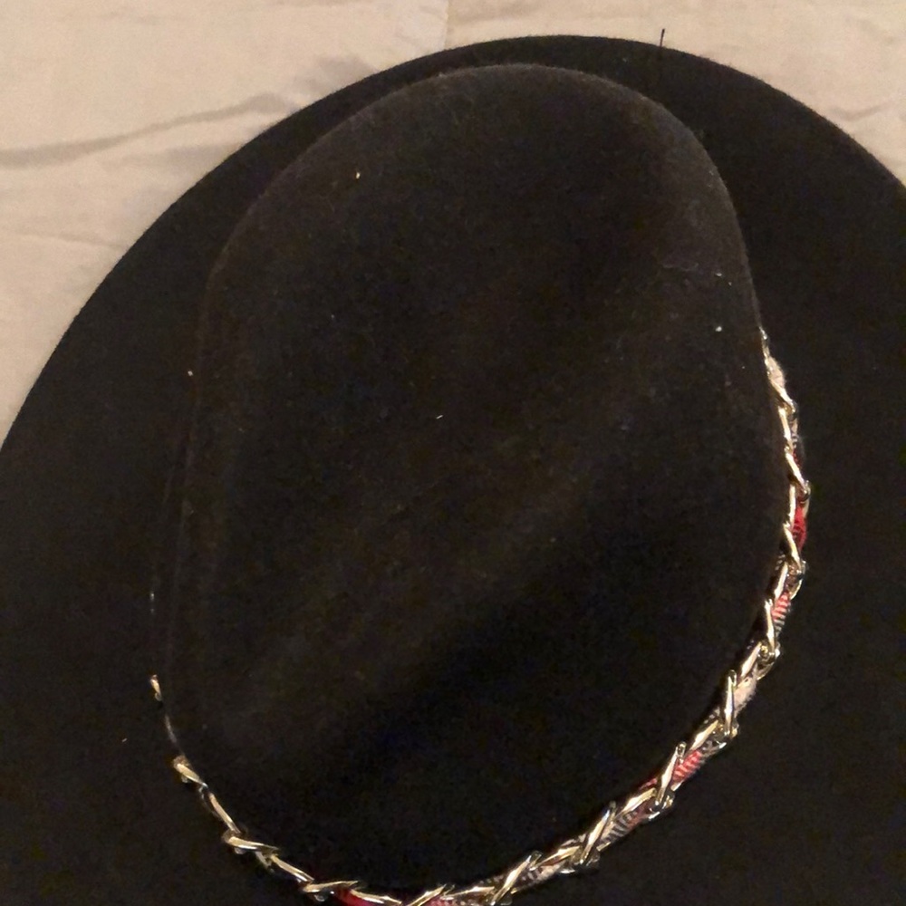 Zara Basic Hat - image 3